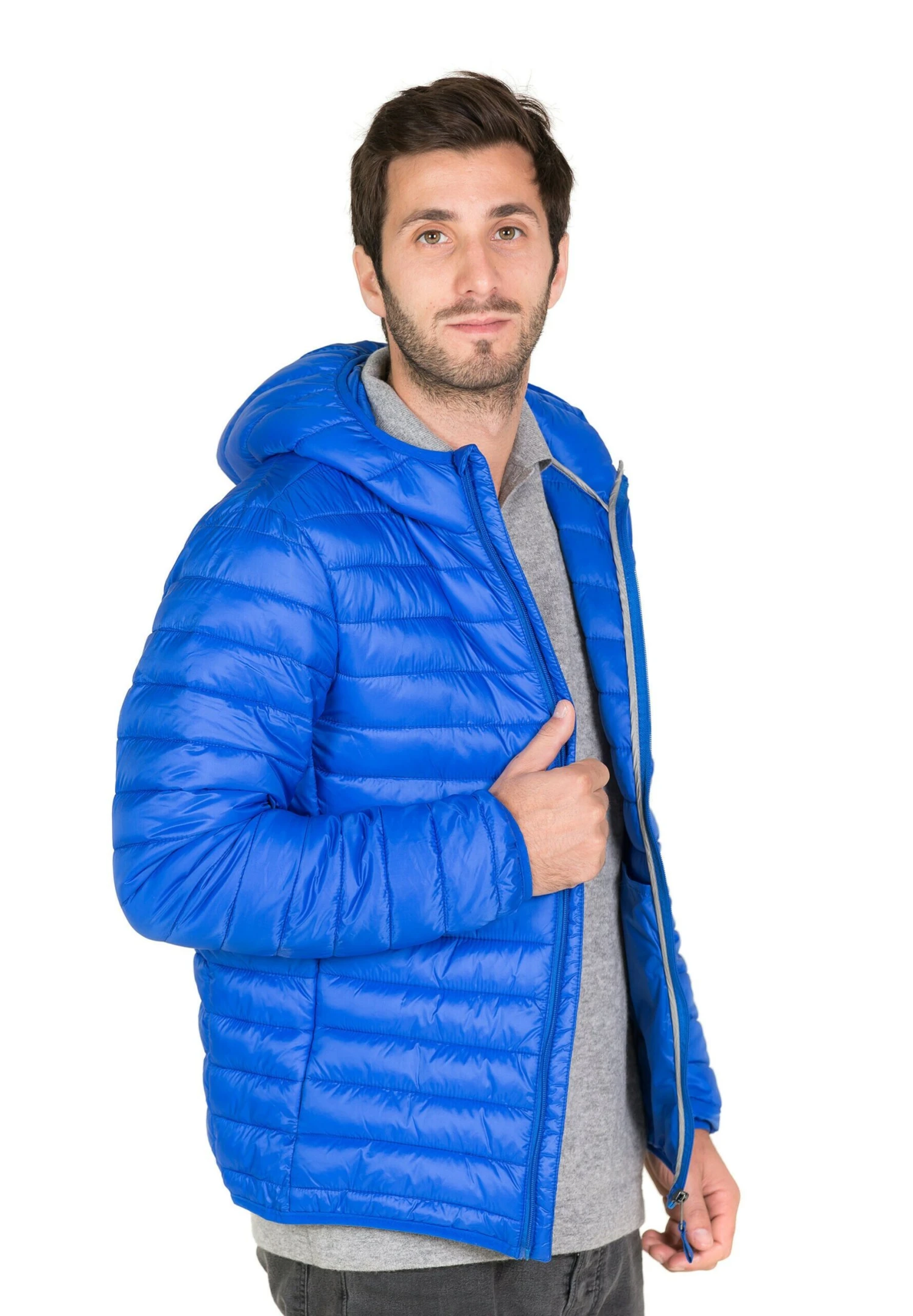 Minnetonka OLYMPIC - Winterjas 5 Minnetonka OLYMPIC - Winterjas - Afbeelding 3