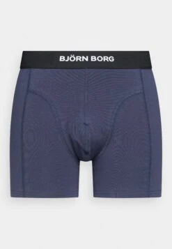 BJØRN BORG BOXER 3 PACK - Onderbroeken -Heren Kleding Winkel 0a7b46d95c144c12990c0a33069f786a