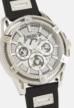 Guess KING - Horloge 7 Guess KING - Horloge -Heren Kleding Winkel 0a8b808f11114339863e9ceb857f9ec8