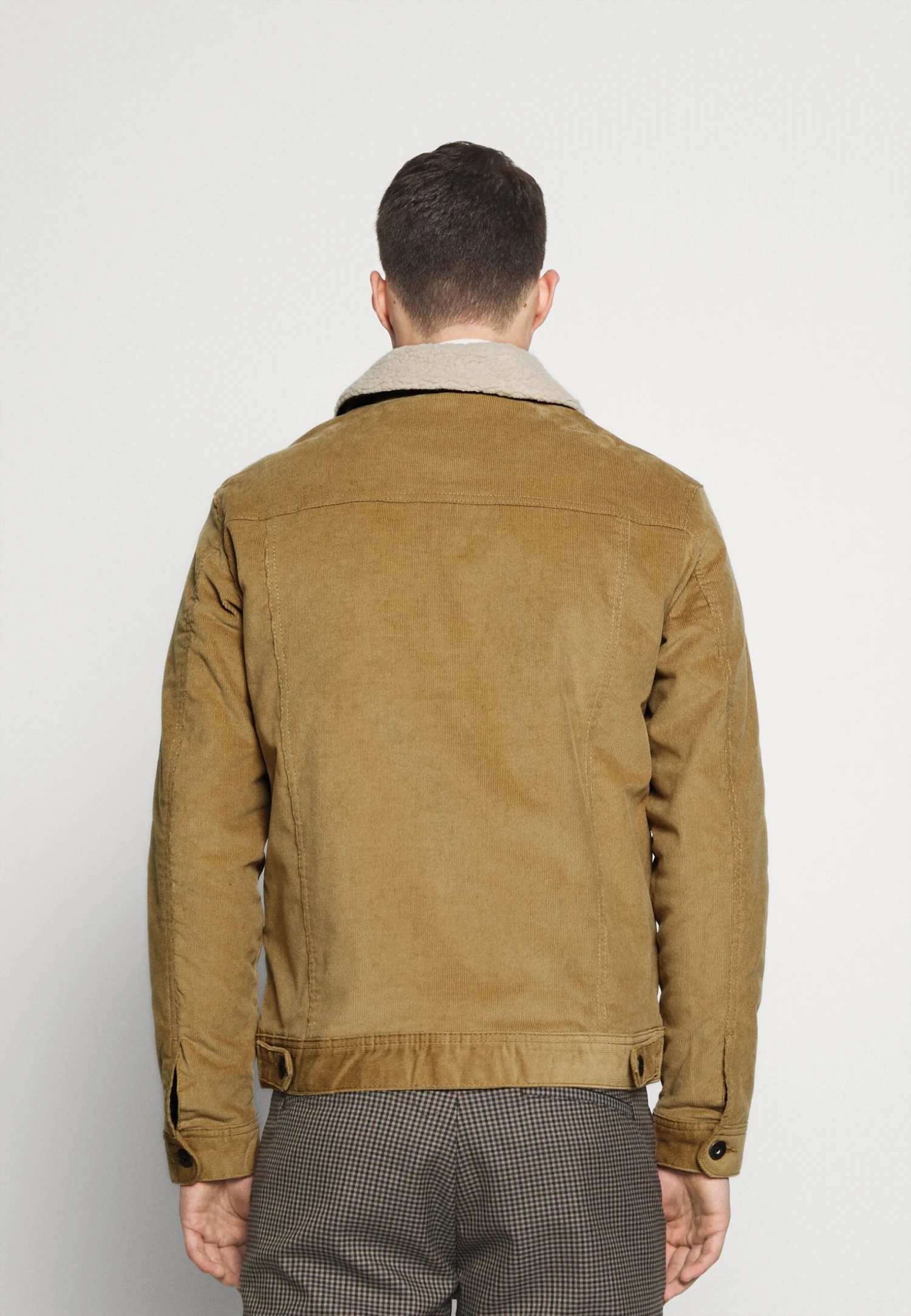 Jack & Jones JPSTALVIN - Jas 5 Jack & Jones JPSTALVIN - Jas - Afbeelding 3