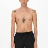Only & Sons ONSTED LIFE - Zwemshorts 1 Only & Sons ONSTED LIFE - Zwemshorts -Heren Kleding Winkel 0ad2a2ada4a243fa8f938226ea936f15