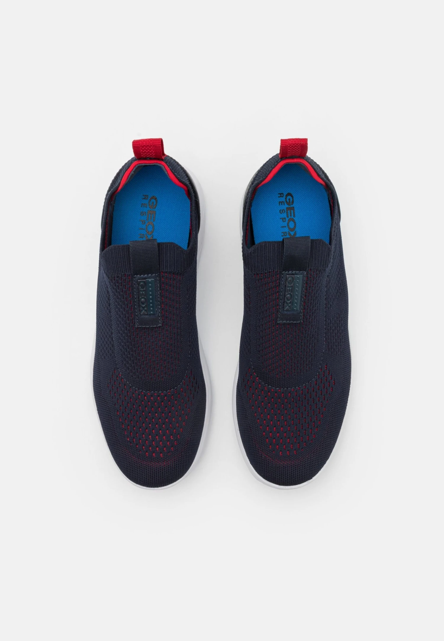 Geox SPHERICA - Sneakers Laag 5 Geox SPHERICA - Sneakers Laag - Afbeelding 3