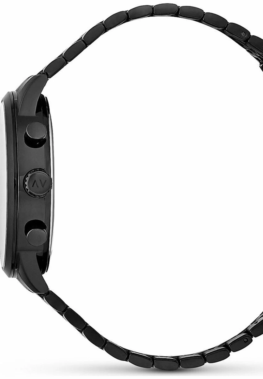 UNISEX QUARZ - Chronograaf 5 UNISEX QUARZ - Chronograaf - Afbeelding 3