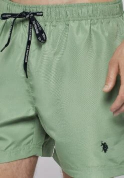 U.S. Polo Assn. AZA - Zwemshorts 9 U.S. Polo Assn. AZA - Zwemshorts -Heren Kleding Winkel 0b63a8fe4dfb4604ad50c78095b0e484