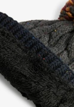 Next BOBBLE STANDARD - Muts -Heren Kleding Winkel 0b6e48055b684bae8a901928fca2ce3a