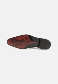 SCARFACE - Veterschoenen -Heren Kleding Winkel 0b7ace64c0d84304ac6b6059f8d3e101