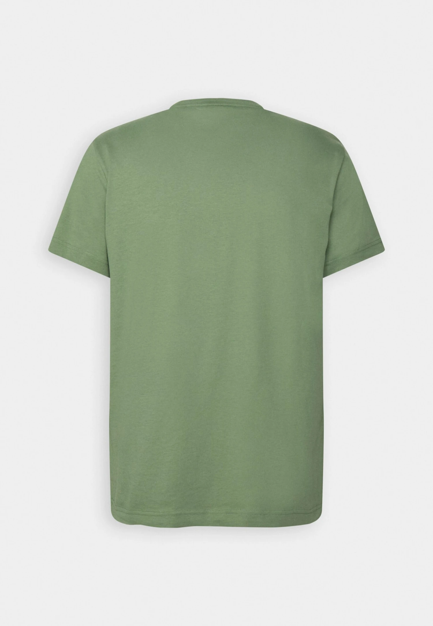 Gant ARCHIVE SHIELD EMB SS - T-shirt Print 6 Gant ARCHIVE SHIELD EMB SS - T-shirt Print - Afbeelding 4