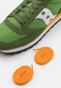 Saucony JAZZ ORIGINAL - Sneakers Laag 11 Saucony JAZZ ORIGINAL - Sneakers Laag -Heren Kleding Winkel 0ceb4a98c58940a69b148c00557afdfc