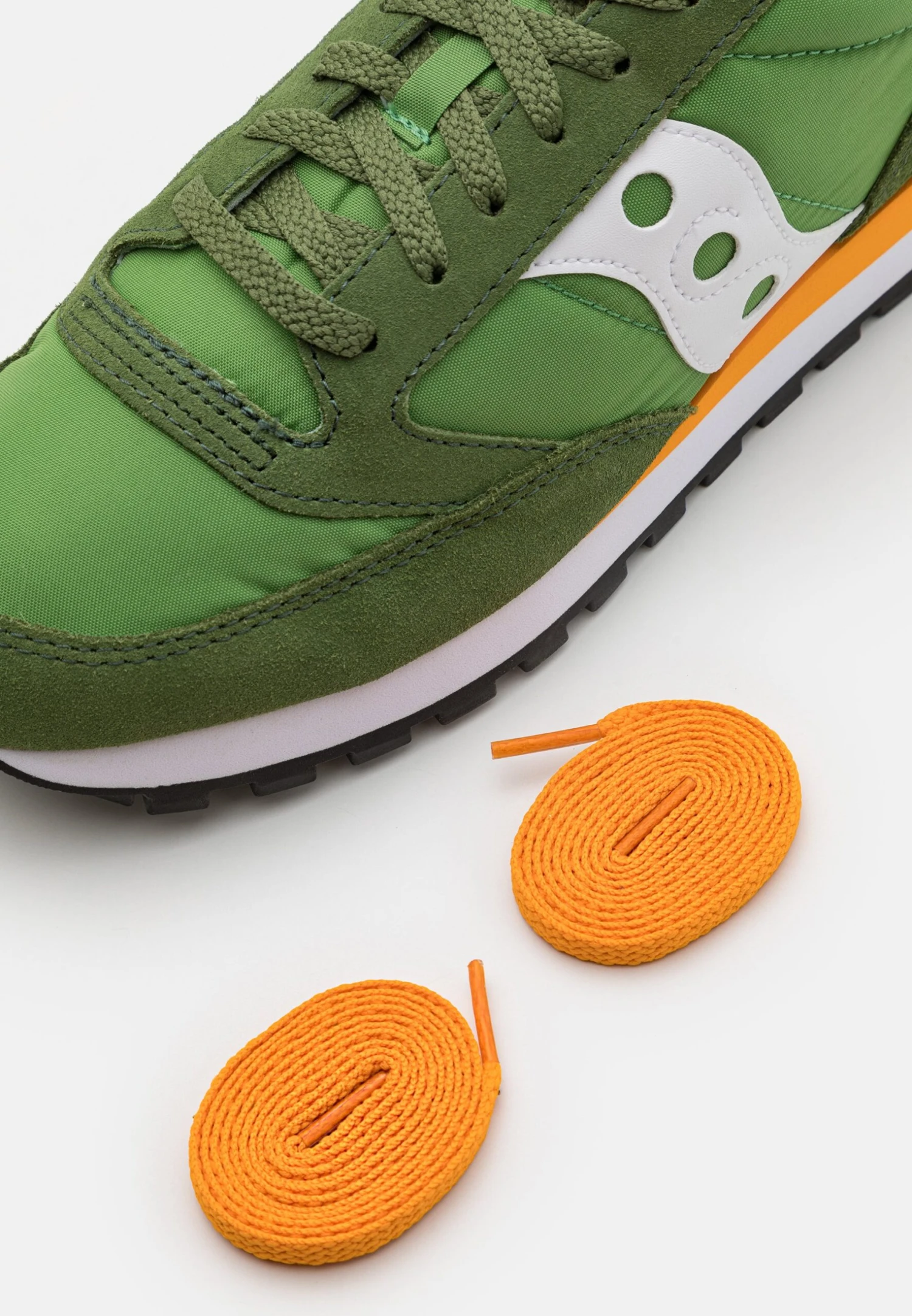 Saucony JAZZ ORIGINAL - Sneakers Laag 7 Saucony JAZZ ORIGINAL - Sneakers Laag - Afbeelding 5