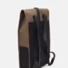 Rains BACKPACK UNISEX - Rugzak -Heren Kleding Winkel 0cfd90a8aa3640a49c1af7a02ffddae0
