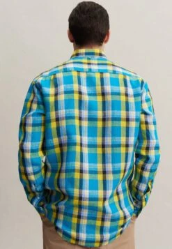 Seidensticker REGULAR - Overhemd 9 Seidensticker REGULAR - Overhemd -Heren Kleding Winkel 0d4fd786f26a43418319c3e6a266931b