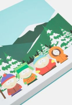 STANCE SOUTH PARK BOX SET UNISEX 3 PACK - Sokken 8 STANCE SOUTH PARK BOX SET UNISEX 3 PACK - Sokken -Heren Kleding Winkel 0d7e4357bd8e4b9db38693aeec1f1987