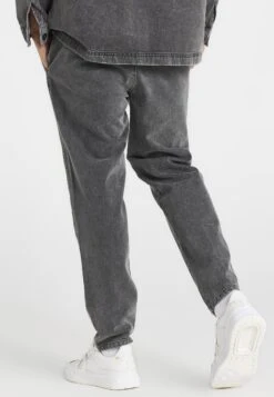 SikSilk Slim Fit Jeans 9 SikSilk Slim Fit Jeans -Heren Kleding Winkel 0d8ce63d3ded47cf9bc56d54db030962