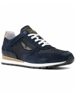 PME Legend LOCKPLATE - Sneakers Laag