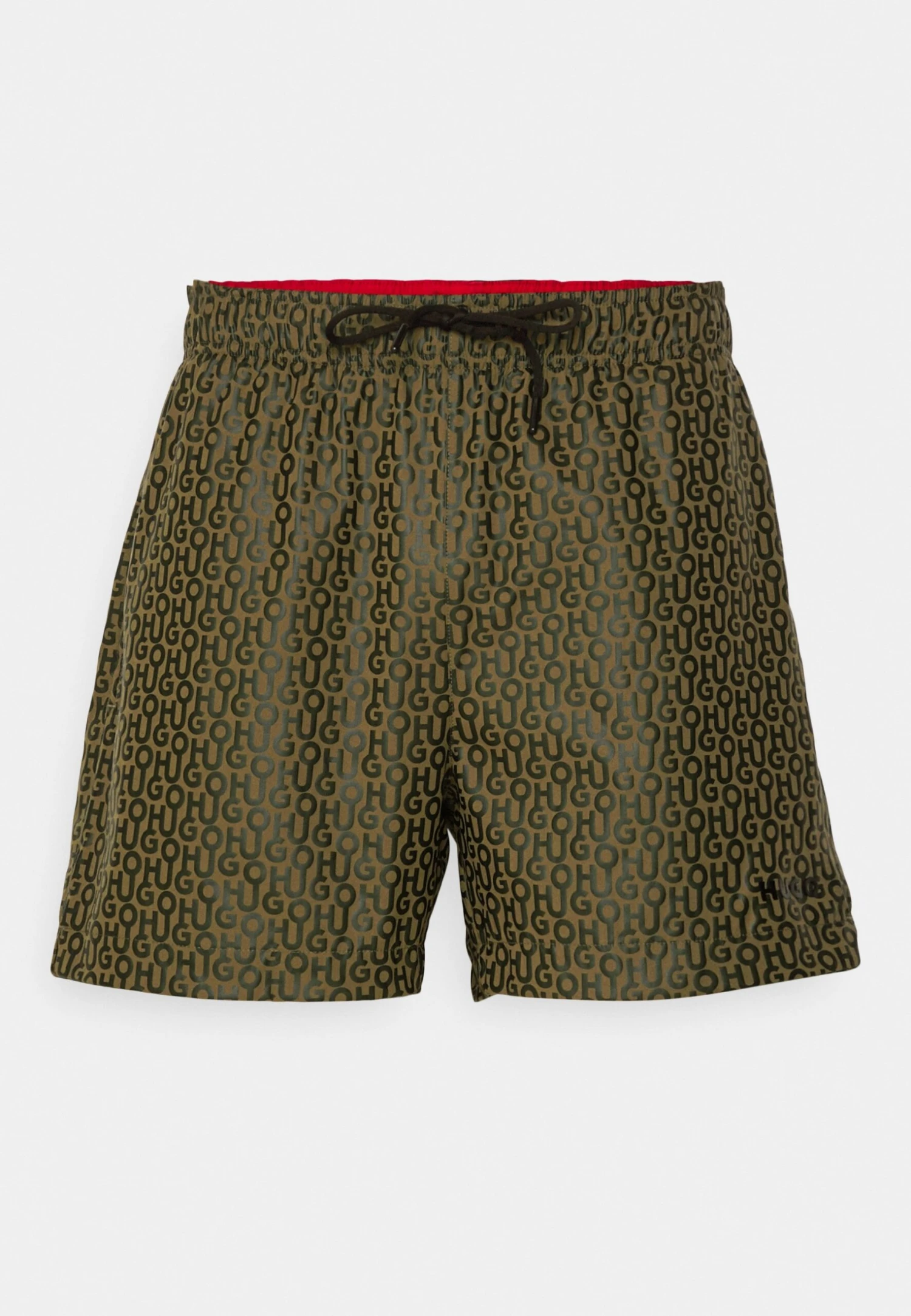 Hugo AYO - Zwemshorts 8 Hugo AYO - Zwemshorts - Afbeelding 6