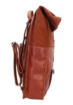 Cowboysbag HUNTER RUCKSACK 42 CM LAPTOPFACH - Rugzak -Heren Kleding Winkel 0dbbf1b4c26340b980029c95dc99eafd
