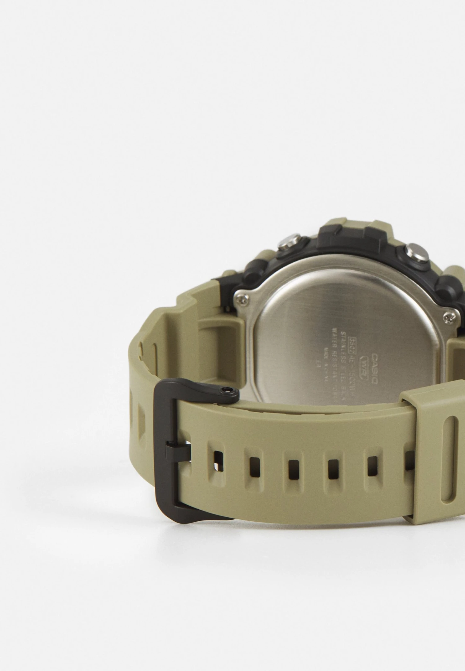 Casio Digitaal Horloge 3 Casio Digitaal Horloge