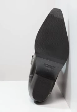 UNISEX - Cowboy-/Bikerlaarzen 10 UNISEX - Cowboy-/Bikerlaarzen -Heren Kleding Winkel 0ec17a674f4d4f5fbbafae76f923ed43