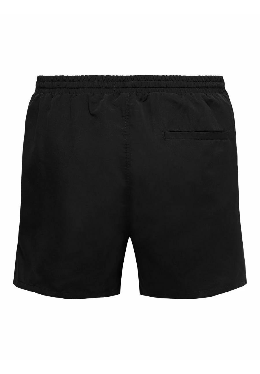 Only & Sons ONSTED LIFE - Zwemshorts 5 Only & Sons ONSTED LIFE - Zwemshorts - Afbeelding 3