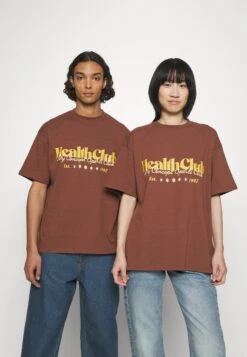 LIFESTYLE TEE UNISEX - T-shirt Print