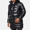 DAVID - Winterjas 2 DAVID - Winterjas -Heren Kleding Winkel 0f1c448e9c8c44be86faedd26bdff31a