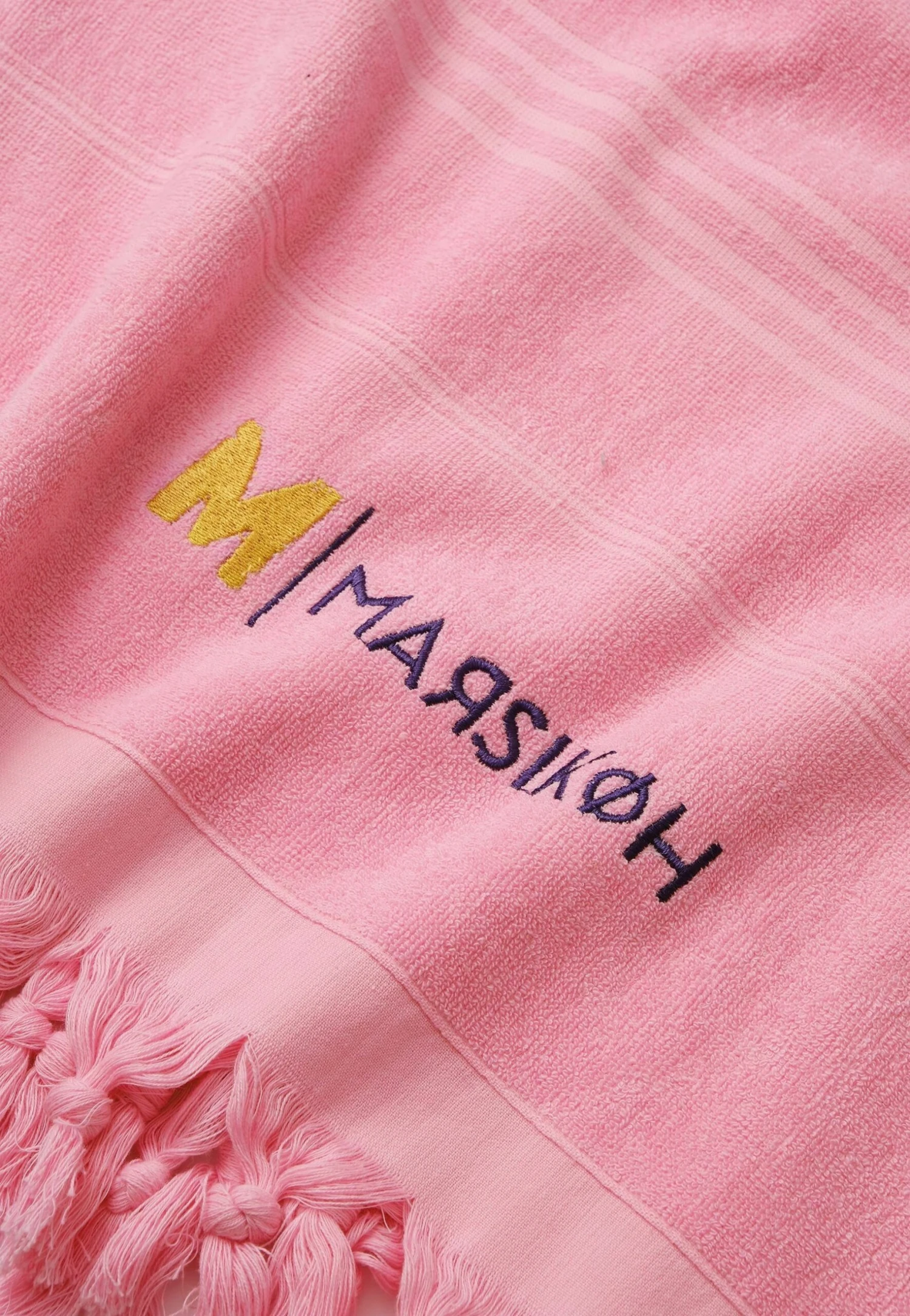 MALAGA AND BATH - Strandaccessoire 6 MALAGA AND BATH - Strandaccessoire - Afbeelding 4