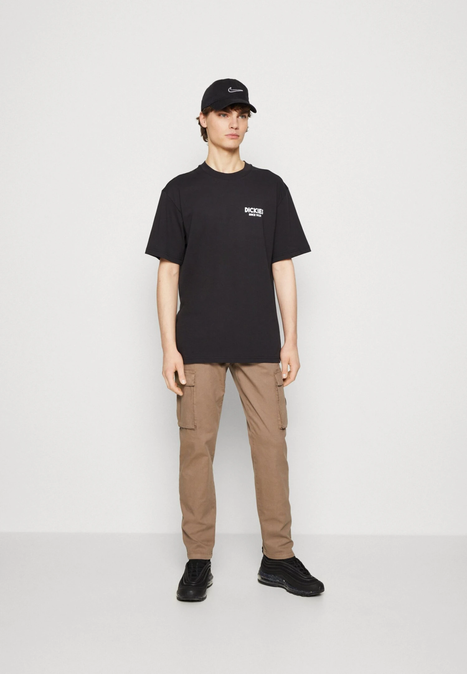 Redefined Rebel TIM PANTS - Cargobroek 4 Redefined Rebel TIM PANTS - Cargobroek - Afbeelding 2