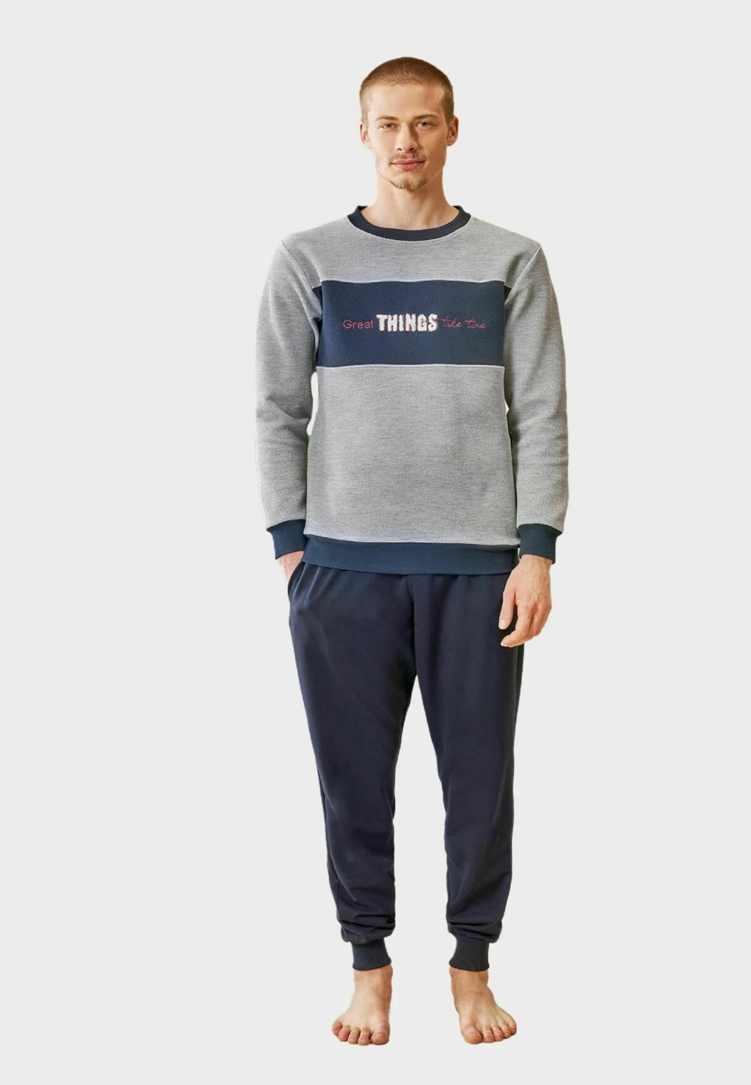 FEYZA SET - Pyjama 3 FEYZA SET - Pyjama