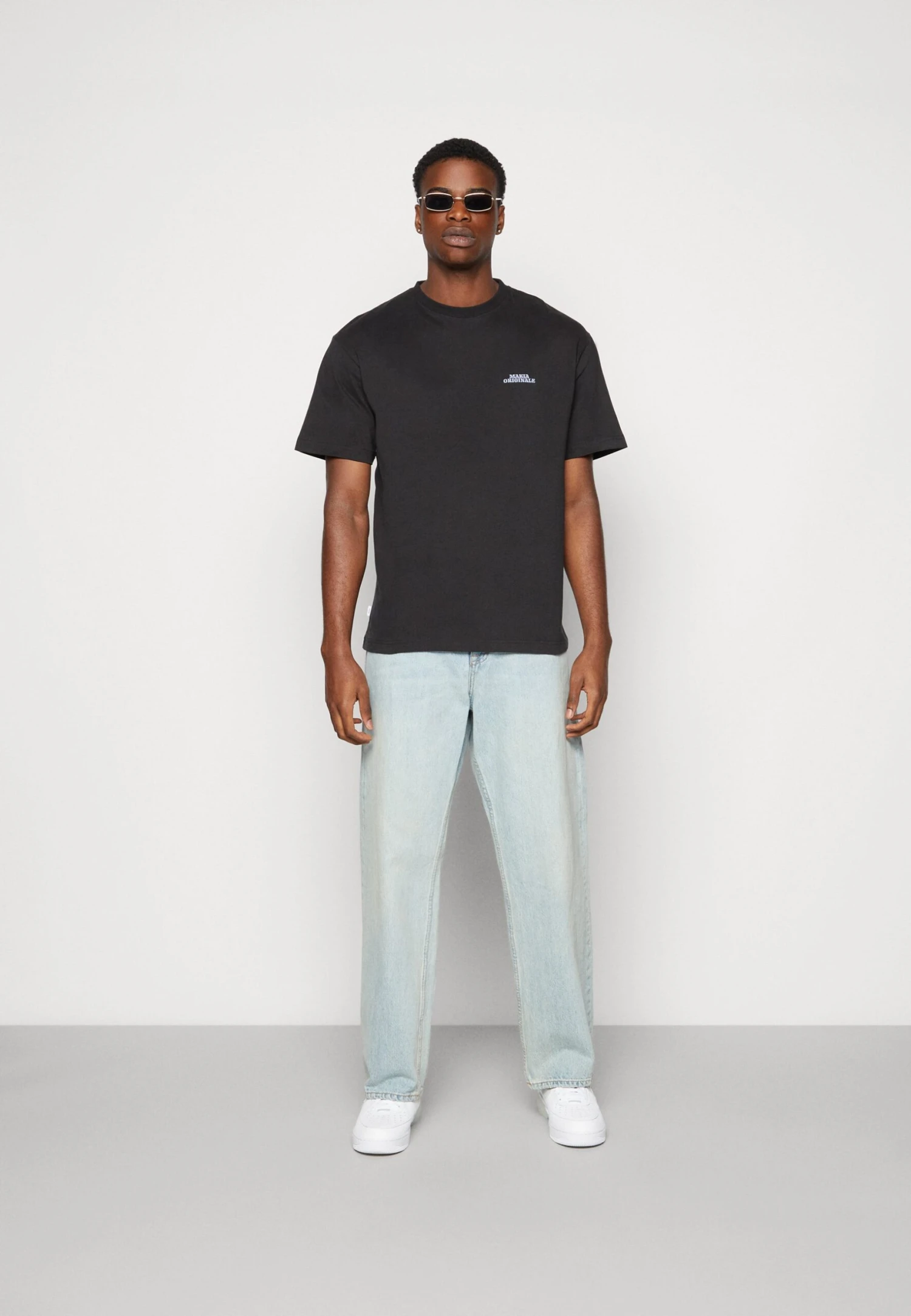 Makia ORIGINALE UNISEX - T-shirt Print 4 Makia ORIGINALE UNISEX - T-shirt Print - Afbeelding 2