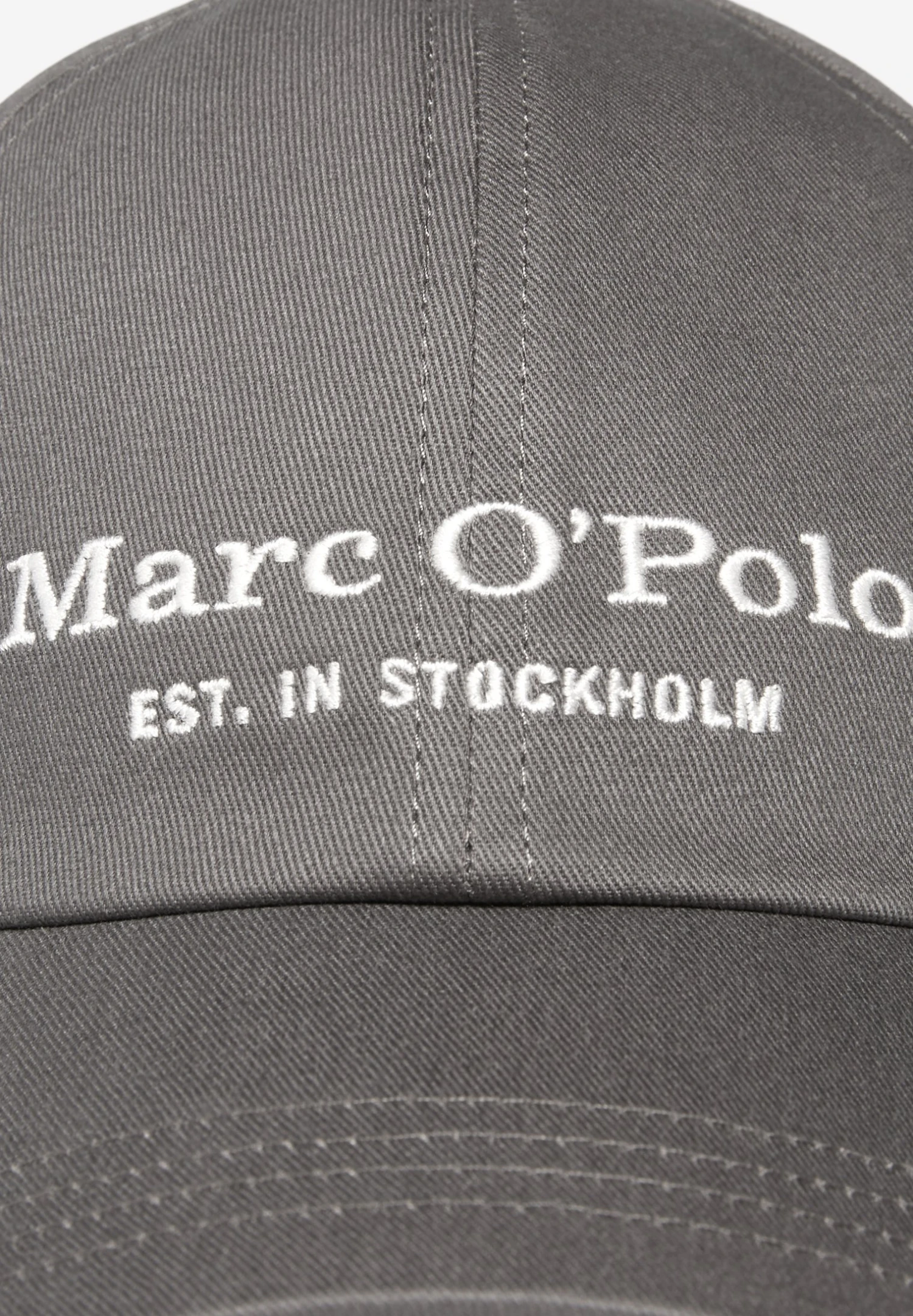 Marc O'Polo AUS HOCHWERTIGEM ORGANIC-TWILL - Pet 4 Marc O'Polo AUS HOCHWERTIGEM ORGANIC-TWILL - Pet - Afbeelding 2
