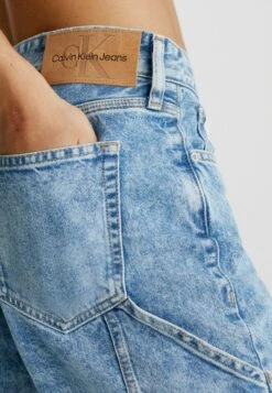 Calvin Klein Jeans RELAXED CARPENTER - Jeansshort 9 Calvin Klein Jeans RELAXED CARPENTER - Jeansshort -Heren Kleding Winkel 10469655a73f4acfb3ef42040f14b367