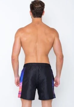 ECO-FRIENDLY QUICK DRY UV PROTECTION PERFECT FIT - Zwemshorts