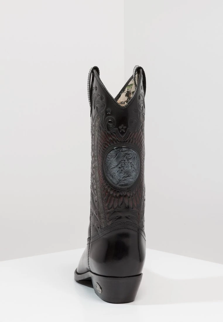 UNISEX - Cowboy-/Bikerlaarzen 5 UNISEX - Cowboy-/Bikerlaarzen - Afbeelding 3