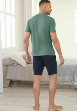 Next SETS 2 PACK - Pyjama 13 Next SETS 2 PACK - Pyjama -Heren Kleding Winkel 10aae2f4fe9c4b388abbfcbab8ab197b