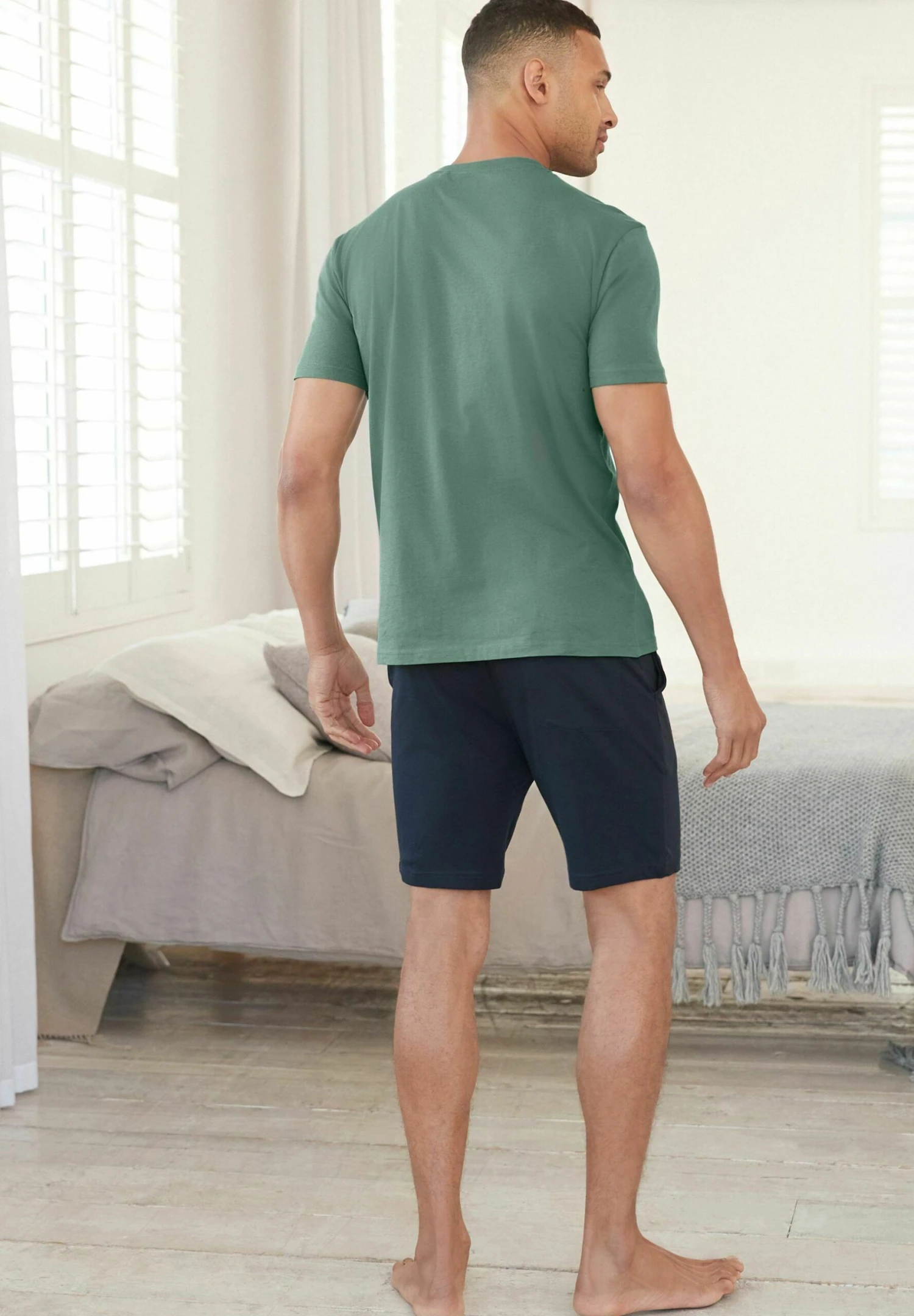 Next SETS 2 PACK - Pyjama 8 Next SETS 2 PACK - Pyjama - Afbeelding 6