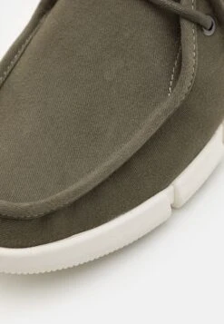 Geox U ADACTER M - Sportieve Veterschoenen 11 Geox U ADACTER M - Sportieve Veterschoenen -Heren Kleding Winkel 112b01f47c5d45efbe91e77fcb944c85