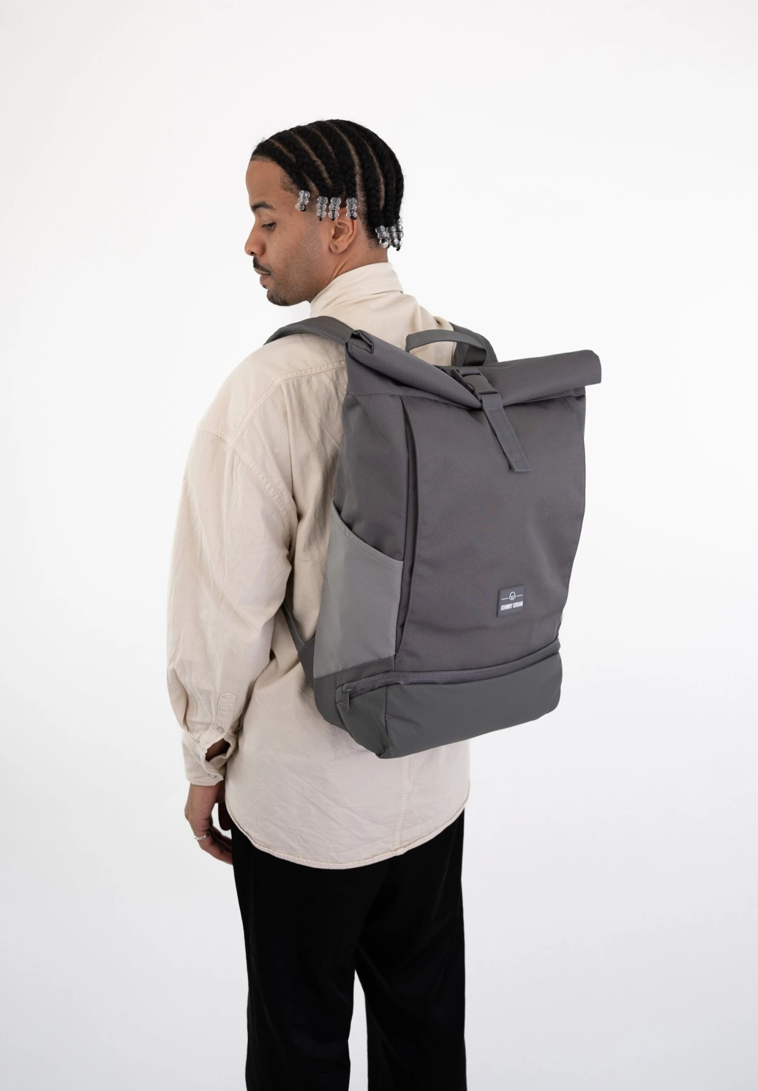 ALLEN LARGE - Rugzak 4 ALLEN LARGE - Rugzak - Afbeelding 2