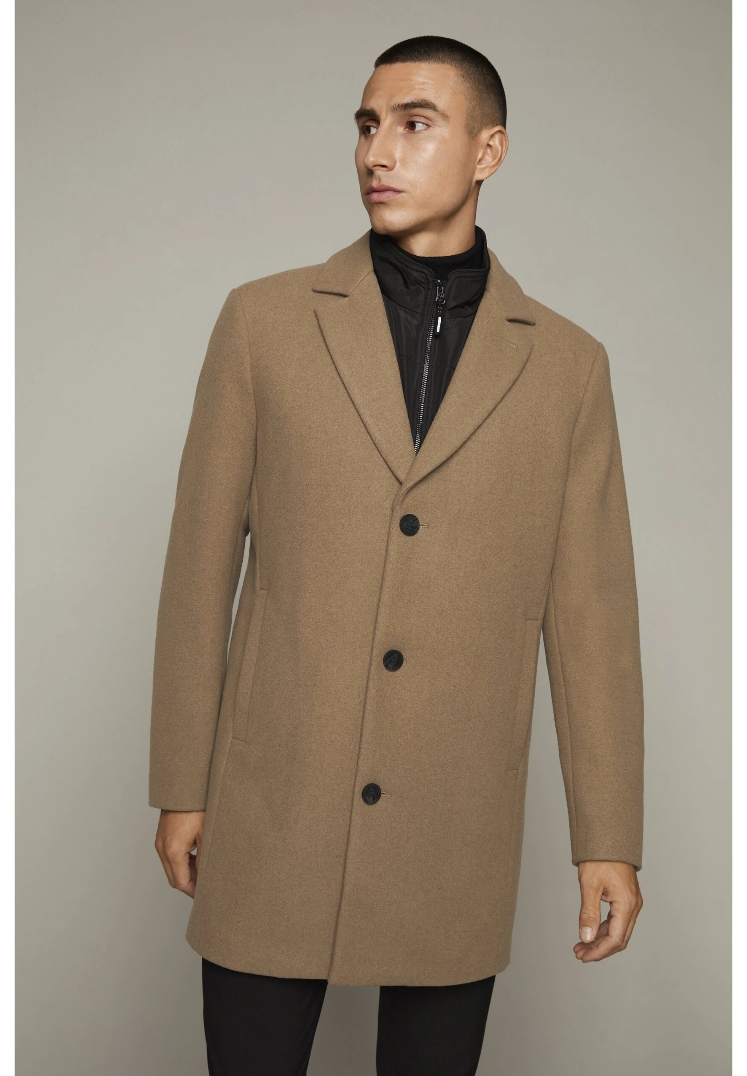 Matinique TRACE - Winterjas 6 Matinique TRACE - Winterjas - Afbeelding 4