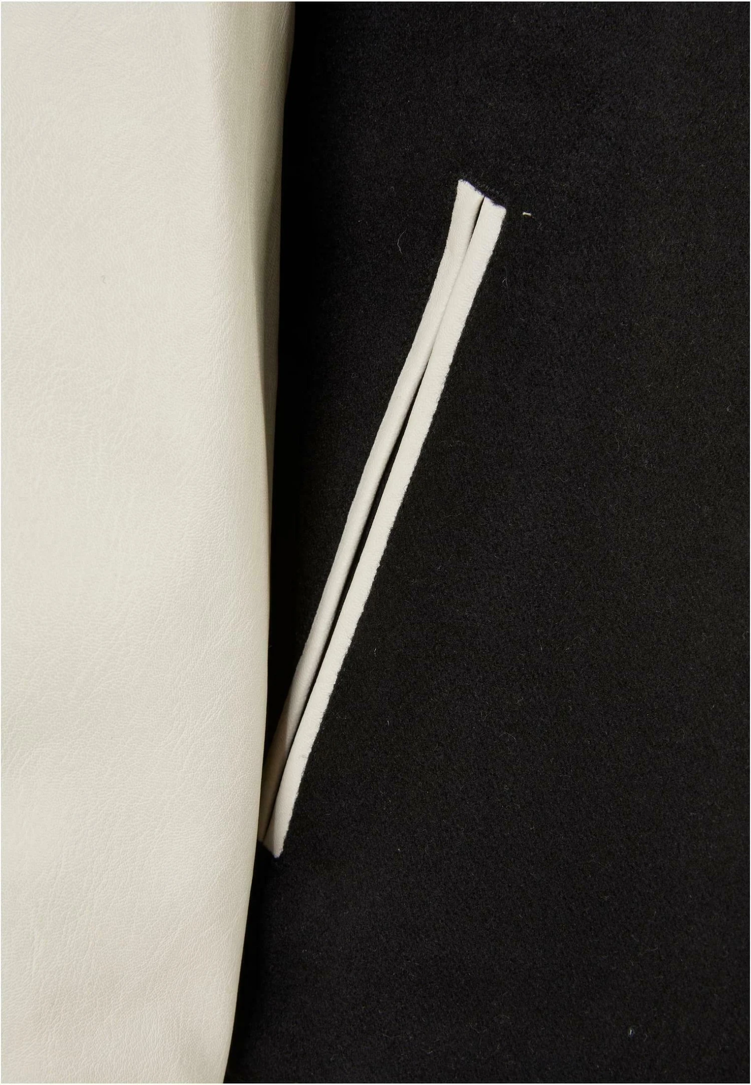 FUBU OLD ENGLISH VARSITY JACKET - Bomberjacks 6 FUBU OLD ENGLISH VARSITY JACKET - Bomberjacks - Afbeelding 4