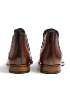 Lloyd SCOUT - Korte Laarzen 10 Lloyd SCOUT - Korte Laarzen -Heren Kleding Winkel 11d0bba302fc43379fb464781e4dfd4b