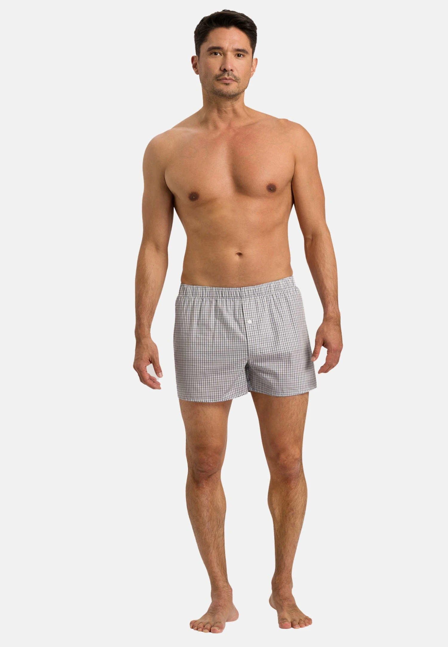 HANRO FANCY - Boxershort 4 HANRO FANCY - Boxershort - Afbeelding 2