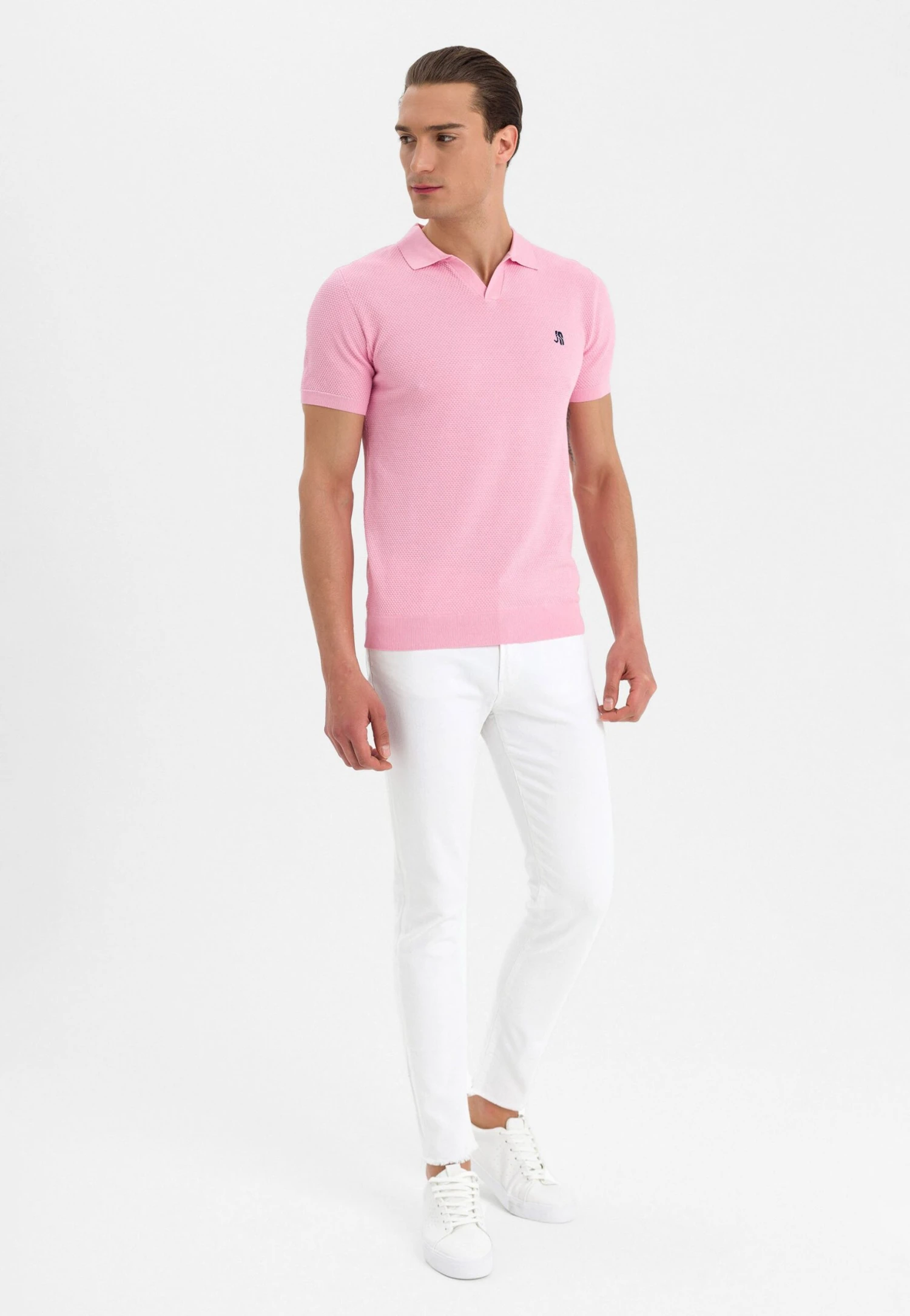 AITOR - Poloshirt 4 AITOR - Poloshirt - Afbeelding 2