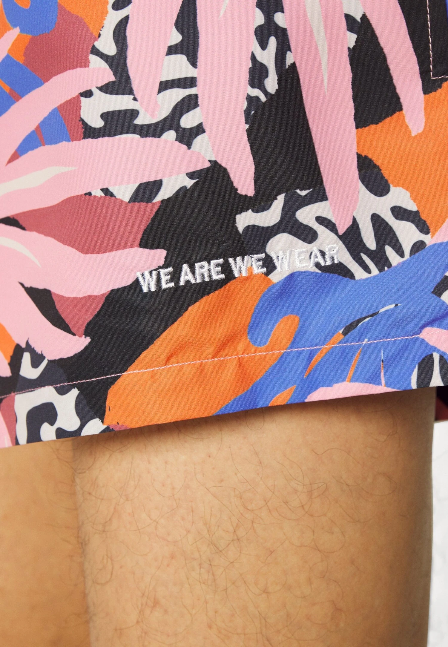 JAYCE SWIM - Zwemshorts 6 JAYCE SWIM - Zwemshorts - Afbeelding 4