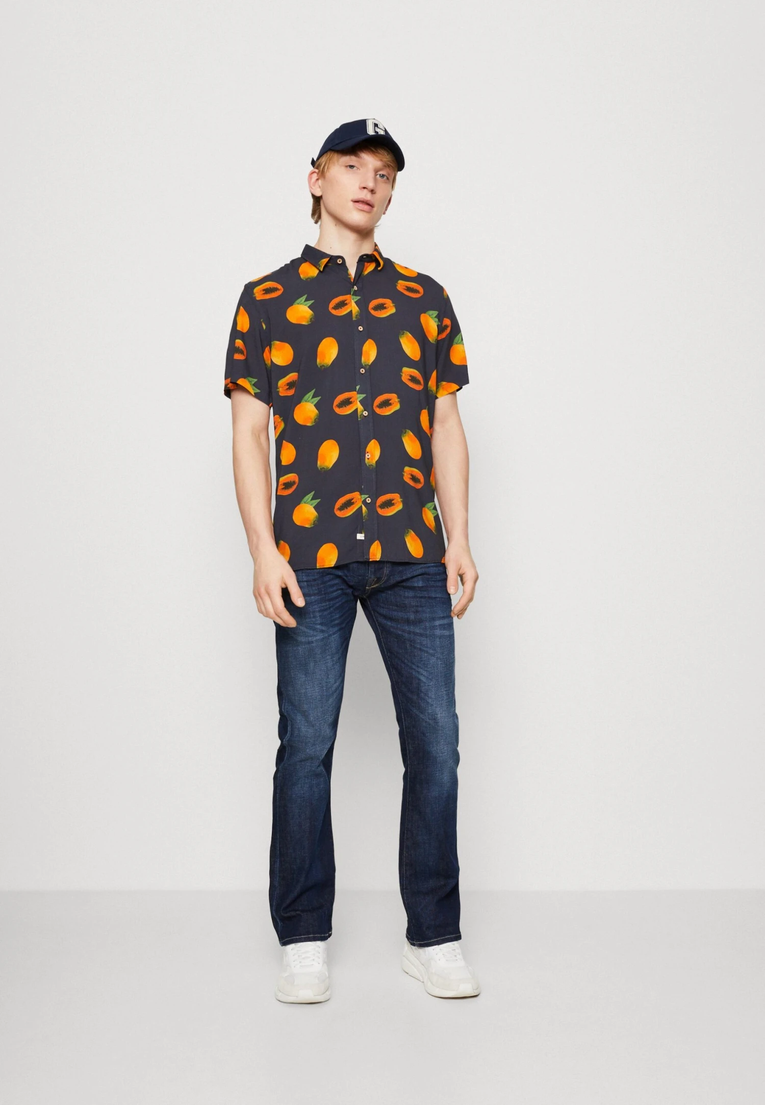 Replay JIMI - Bootcut Jeans 4 Replay JIMI - Bootcut Jeans - Afbeelding 2