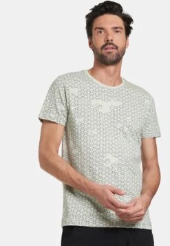 TANNER REFILL - T-shirt Print