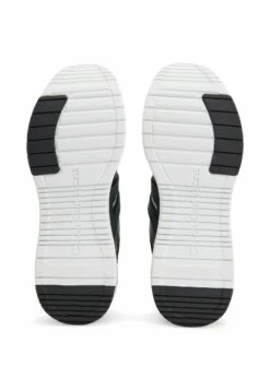 Calvin Klein Jeans SPORTY - Sneakers Laag -Heren Kleding Winkel 12fff054aa114d4a941684a5521eece6