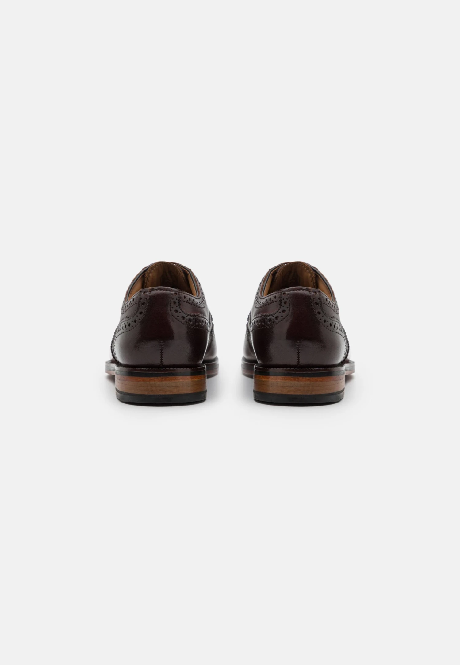 Clarks CRAFTDEAN WING - Veterschoenen 4 Clarks CRAFTDEAN WING - Veterschoenen - Afbeelding 2