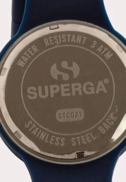 Superga HIM BASIC - Horloge -Heren Kleding Winkel 144763eaa0b24f80b47c1f8598c6fbaa