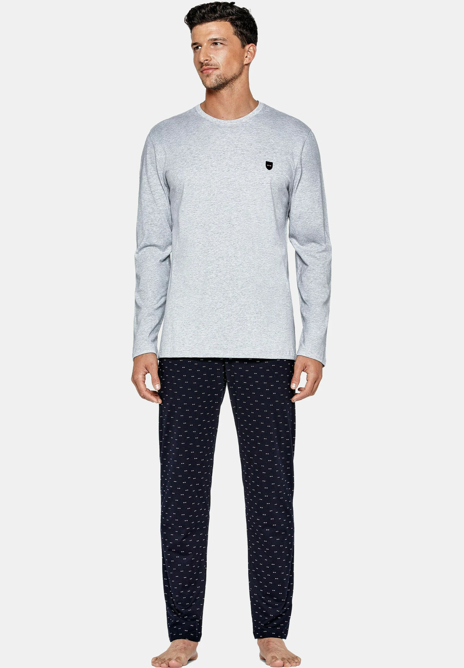 Eden Park SET - Pyjama 4 Eden Park SET - Pyjama - Afbeelding 2