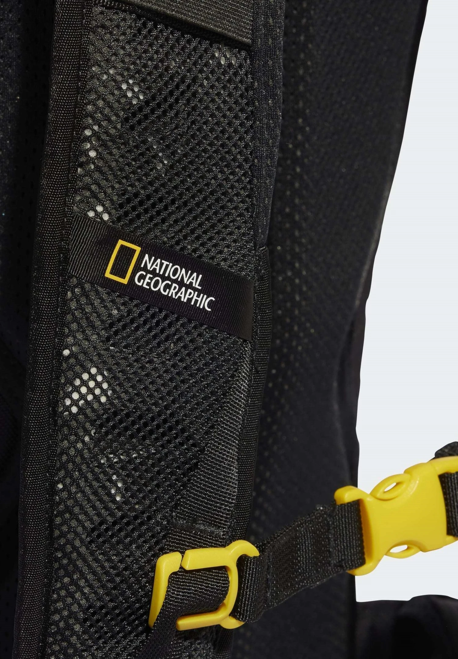 Adidas Sportswear TERREX X NATIONAL GEOGRAPHIC AEROREADY - Rugzak 4 Adidas Sportswear TERREX X NATIONAL GEOGRAPHIC AEROREADY - Rugzak - Afbeelding 2